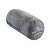 Спальний мішок Ferrino Yukon Plus +4°C Blue Right (86357NBBD) (931765) - Зображення 1