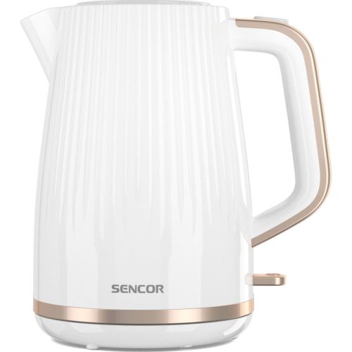 Електрочайник Sencor SWK 7510WH (SWK7510WH) Електрочайник Sencor SWK 7510WH (SWK7510WH)