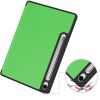 Чехол для планшета BeCover Flexible TPU Mate Samsung Galaxy Tab S9 (SM-X710/SM-X716)/S9 FE (SM-X510/SM-X516B) 11.0 Green (713671) - Изображение 2