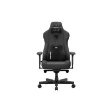 Крісло ігрове Anda Seat Kaiser 3E Fabric Size XL Dark Grey (AD23YC-XL-09-GB-CF-G01) Крісло ігрове Anda Seat Kaiser 3E Fabric Size XL Dark Grey (AD23YC-XL-09-GB-CF-G01)