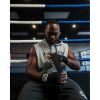 Бинт для спорту Title Boxing Mexican Style 180 4.5м Black (MHW BK) - Зображення 2