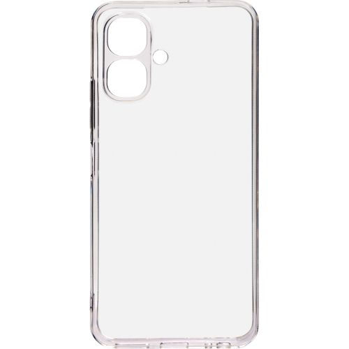 Чохол до мобільного телефона Armorstandart Air Infinix Smart 10 4G Clear (ARM87137)