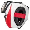 Боксерський шолом Title MMA Command Black/White/Red M (XCHGT M BK/WH/RD) - Зображення 2