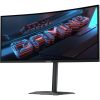 Монітор GIGABYTE GS34WQCA Gaming Monitor - Зображення 1