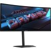 Монітор GIGABYTE GS34WQCA Gaming Monitor - Зображення 2