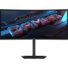 Монітор GIGABYTE GS34WQCA Gaming Monitor - Зображення 3