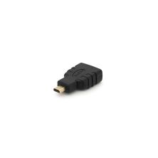 Перехідник microHDMI M to HDMI F Voltronic (YT-A-microHDMI(M/HDMI(F))