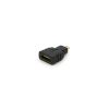 Перехідник microHDMI M to HDMI F Voltronic (YT-A-microHDMI(M/HDMI(F)) - Зображення 2