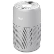 Очисник повітря Levoit Air Purifier Core Mini PRO LAP-C161-AEUR (HEAPAPLVNEU0141Y) Очисник повітря Levoit Air Purifier Core Mini PRO LAP-C161-AEUR (HEAPAPLVNEU0141Y)