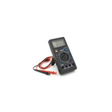 Цифровой мультиметр Voltronic M-890D, V (AC/DC), A (AC/DC), , C, hFE (M-890D) Цифровой мультиметр Voltronic M-890D, V (AC/DC), A (AC/DC), , C, hFE (M-890D)