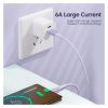 Дата кабель USB 2.0 AM to USB-C 1.0m 100W green Essager (EXCT1-CH06) - Зображення 2