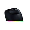 Мышка Razer Pro Click V2 Wireless/Bluetooth/USB Black (RZ01-05250100-R3G1) - Изображение 1