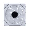Кулер до корпусу Lian Li Uni Fan SL-INF WIRELESS Reverse 120-1, (G99.12RSLIN1W1W.00) - Зображення 1
