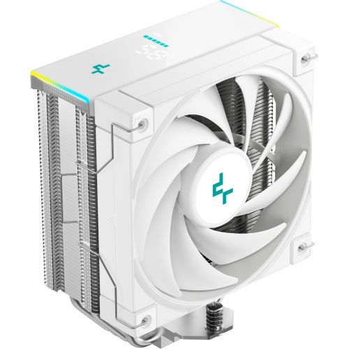 Кулер до процесора Deepcool AK400 Digital SE WH