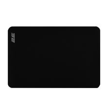 Килимок для мишки 2E Shiny S Black (2E-PAD-S-SHINY-BLACK)