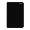Килимок для мишки 2E Shiny S Black (2E-PAD-S-SHINY-BLACK) - Зображення 1