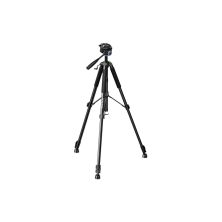 Штатив RTAKO VT-990S 1.9M HEXAGONAL PHOTOGRAPHY TRIPOD Black (6942063201724)