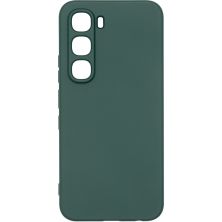 Чохол до мобільного телефона Armorstandart ICON Infinix Hot 60 Pro 4G Camera cover Dark Green (ARM88674)