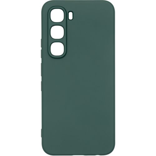Чохол до мобільного телефона Armorstandart ICON Infinix Hot 60 Pro 4G Camera cover Dark Green (ARM88674)