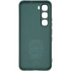 Чохол до мобільного телефона Armorstandart ICON Infinix Hot 60 Pro 4G Camera cover Dark Green (ARM88674) - Зображення 1