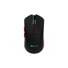 Мышка Xtrike ME GW-613 Wireless/Bluetooth Black (GW-613)