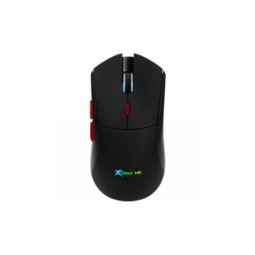 Мышка Xtrike ME GW-613 Wireless/Bluetooth Black (GW-613)