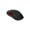 Мышка Xtrike ME GW-613 Wireless/Bluetooth Black (GW-613) - Изображение 1