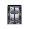 Посудомийна машина Electrolux ESS64321SX - Зображення 2