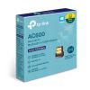Мережева карта Wi-Fi TP-Link Archer T2UB nano (ARCHER-T2UB-NANO) - Зображення 1