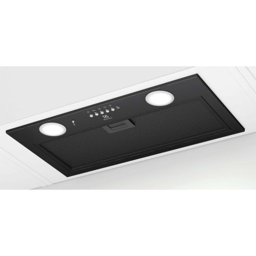 Вытяжка кухонная Electrolux CFG526R (642357)