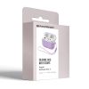 Чохол для навушників Armorstandart Silicone Case для Apple Airpods Pro 3 Pink Purple (ARM88298) - Зображення 1