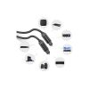 Кабель мультимедійний Optical Toslink 3.0m black Vention (BAEBI) - Зображення 2