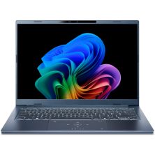 Ноутбук Acer Swift Go 14 SFG14-75 (NX.JNBEU.004)