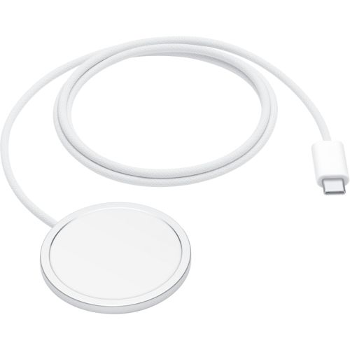 Зарядное устройство Apple MagSafe Charger 1.0 m Model A3502 (MGD74ZE/A)