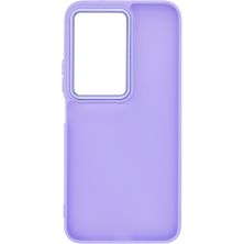 Чехол для мобильного телефона Armorstandart Frame Xiaomi Redmi 15 4G Violet (ARM87415)