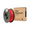 Пластик для 3D-принтера The Filament PLA Lite 1.75mm RED 1kg (TF-24219) - Зображення 2