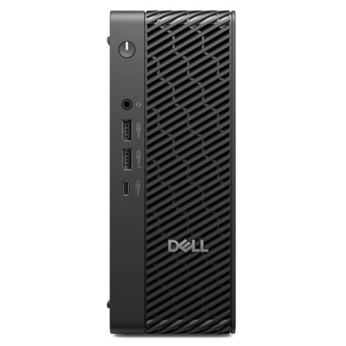 Комп'ютер Dell Pro Max Micro / U7-265, 16, 512, NVD A400-4, WiFi, кл+м, Win11P (BTO104_FCM2250)