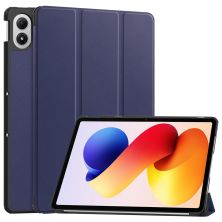 Чохол до планшета BeCover Smart Case Xiaomi Redmi Pad 2 Pro 12.1 Deep Blue (714629)