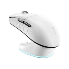 Мишка Thunderobot ML903mini Tri-mode Nearlink White (6932066312923)