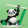 Пластик для 3D-принтера Bambu Lab PLA Basic 1кг, 1.75мм, Black (A00-K0-1.75-1000-SPL) - Зображення 3