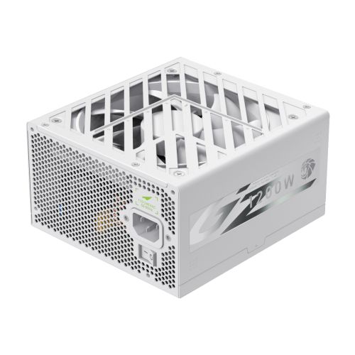 Блок питания Gamemax 1200W (GZ 1200G WH)