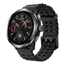 Смарт-часы Ulefone Armor Smart Watch Pro Black Захищений смарт-годиник (6975326662826)