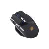 Мишка Defender Knight GM-885 Wireless Black (52885) - Зображення 2