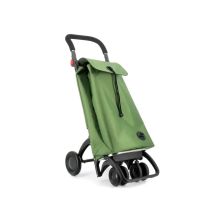Сумка-тележка Rolser I-Bag MF 4.2 Tour Plus Khaki (IBG002-1005) (931957)
