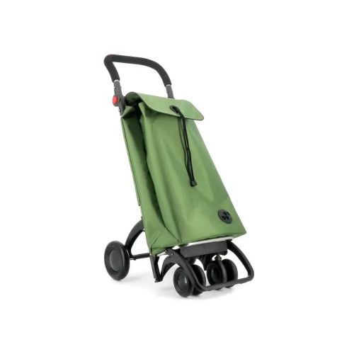 Сумка-візок Rolser I-Bag MF 4.2 Tour Plus Khaki (IBG002-1005) (931957)