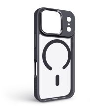 Чохол до мобільного телефона Armorstandart Unit-C MagCase Apple iPhone 17 Pro Black (ARM87910)