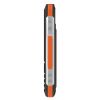 Мобільний телефон Ergo E283 Black Orange - Зображення 3