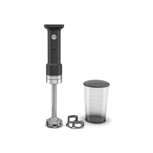 Блендер KitchenAid 5KHBRV00BM