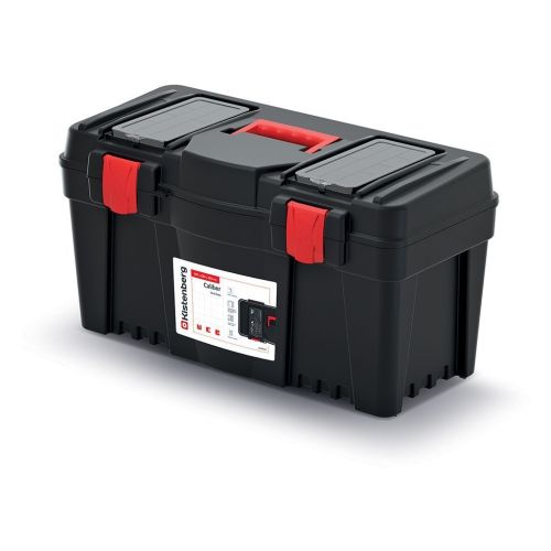 Ящик для инструментов Kistenberg 24, 597*285*320, Caliber, KCR6030 (KCR6030)