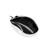 Мишка Endgame Gear XM1r Transparent USB Black (PGW-EG-MOU-010) - Зображення 2